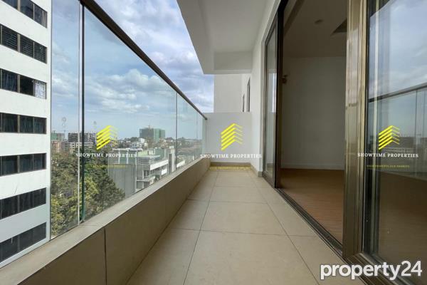 3 Bedroom Apartment / Flat to Rent in Lavington