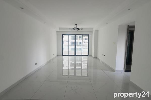 2 Bedroom Apartment / Flat to Rent in Kileleshwa