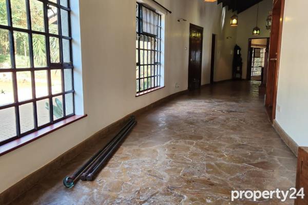 5 Bedroom House for Sale in Karen