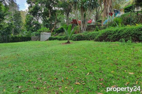 4 Bedroom House for Sale in Muthaiga