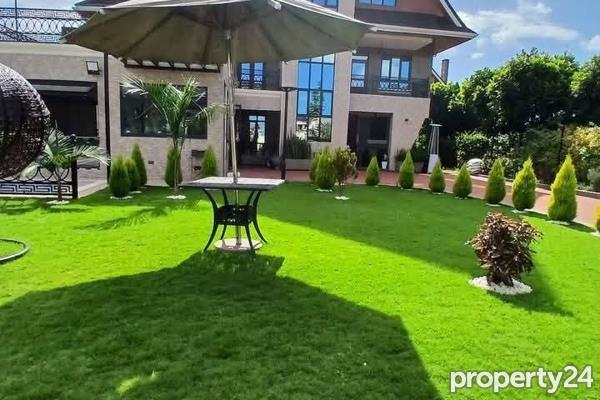 4 Bedroom House for Sale in Lavington
