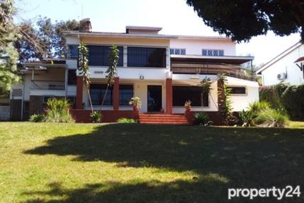 5 Bedroom House for Sale in Gigiri