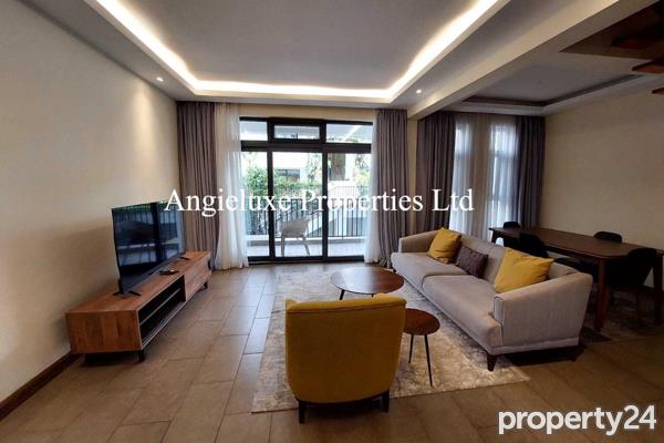 2 Bedroom Apartment / Flat to Rent in Spring Valley