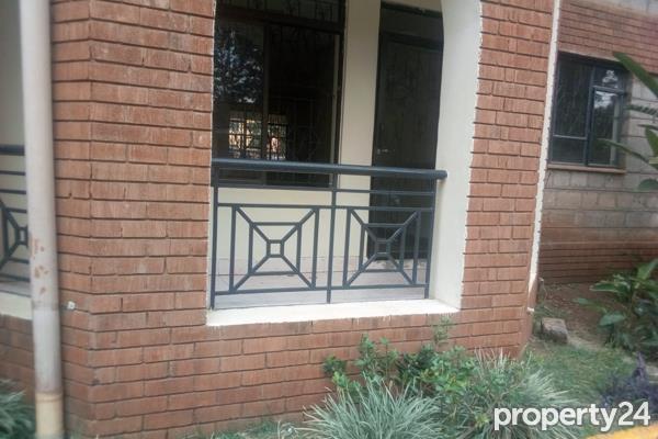 3 Bedroom Apartment / Flat to Rent in Parklands