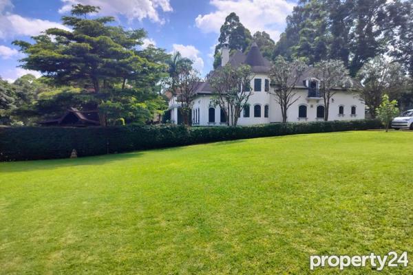 5 Bedroom House for Sale in Kitisuru