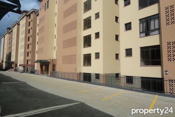 4 Bedroom Apartment / Flat