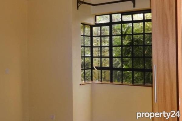 2 Bedroom Apartment / Flat to Rent in Uthiru