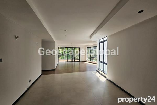 5 Bedroom Apartment / Flat to Rent in Westlands