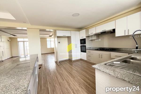 3 Bedroom Apartment / Flat to Rent in Lavington