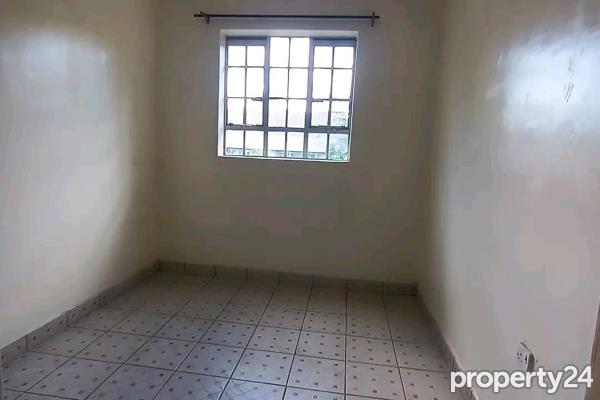2 Bedroom Apartment / Flat to Rent in South B