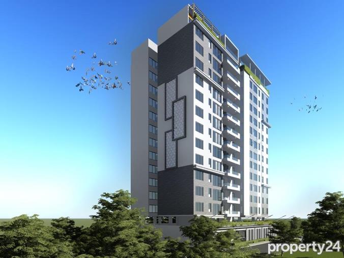 3 Bedroom Apartment / Flat for Sale in Spring Valley