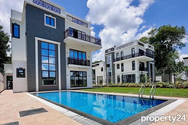 5 Bedroom House for Sale in Lavington