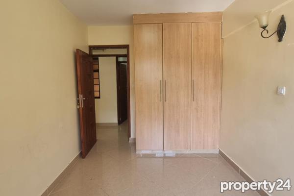2 Bedroom Apartment / Flat