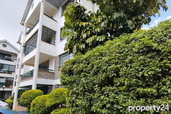 3 Bedroom Apartment / Flat to Rent in Lavington