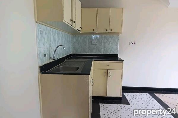 1 Bedroom Apartment / Flat to Rent in Ngong Rd