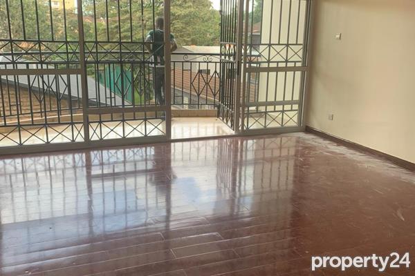 3 Bedroom Apartment / Flat to Rent in Lavington