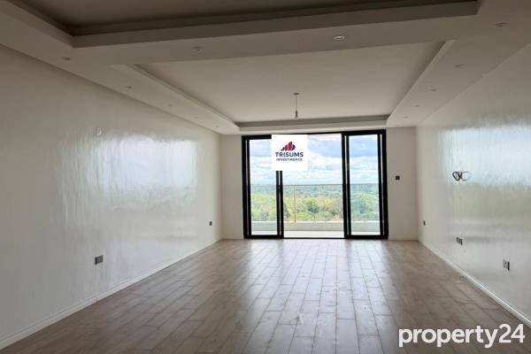 4 Bedroom Apartment / Flat to Rent in Parklands