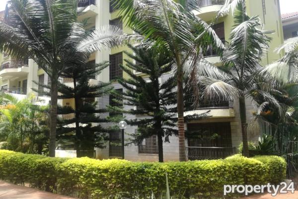 3 Bedroom Apartment / Flat to Rent in Lavington