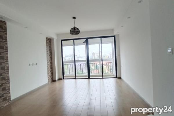 2 Bedroom Apartment / Flat to Rent in Kileleshwa