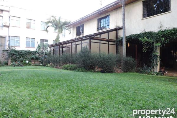 4 Bedroom House for Sale in Westlands