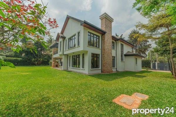 5 Bedroom House for Sale in Runda