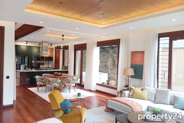 4 Bedroom House for Sale in Runda