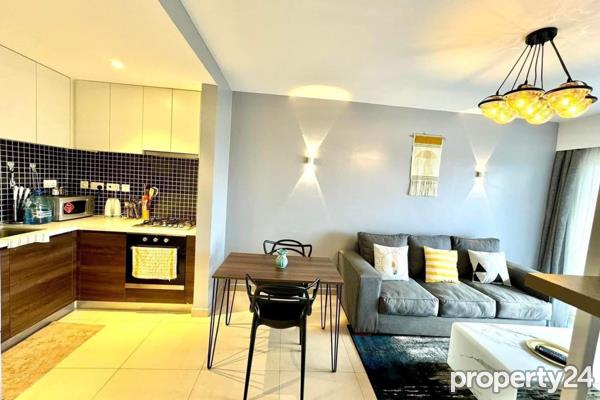 1 Bedroom Apartment / Flat to Rent in Lavington