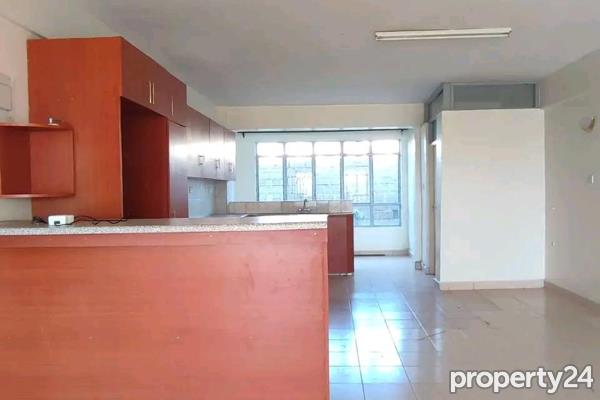 3 Bedroom Apartment / Flat to Rent in Langata