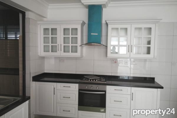 3 Bedroom Apartment / Flat to Rent in Parklands