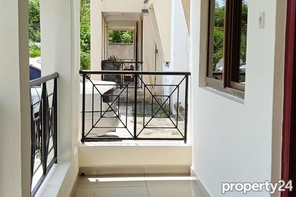 2 Bedroom Apartment / Flat