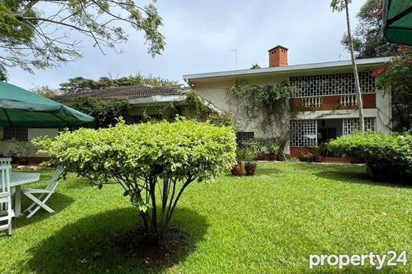 5 Bedroom House for Sale in Lavington