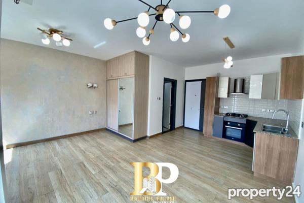 1 Bedroom Apartment / Flat to Rent in Kileleshwa