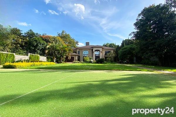 5 Bedroom House for Sale in Runda
