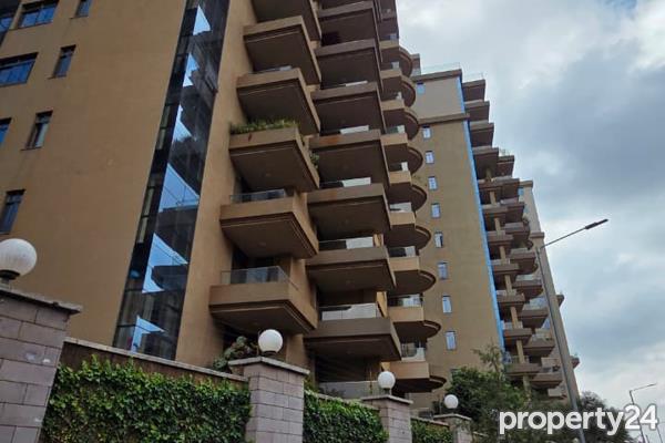 3 Bedroom Apartment / Flat to Rent in Parklands
