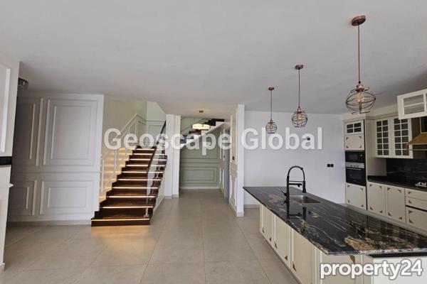 4 Bedroom Apartment / Flat to Rent in Westlands