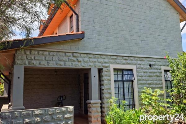 4 Bedroom House for Sale in Karen