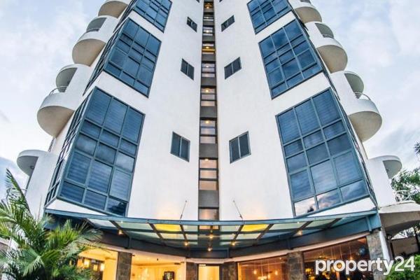 2 Bedroom Apartment / Flat to Rent in Kilimani
