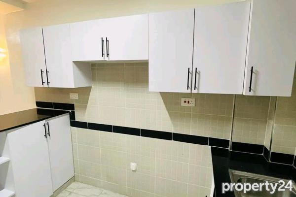 1 Bedroom Apartment / Flat to Rent in Ruaka