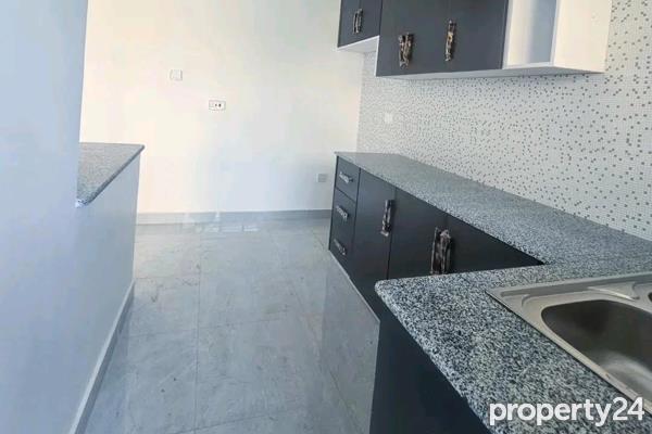 1 Bedroom Apartment / Flat to Rent in Ruaka