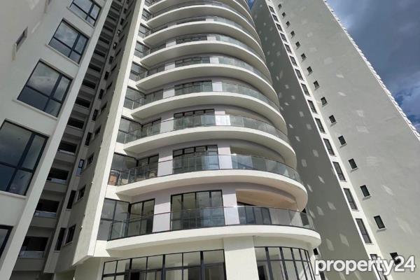 4 Bedroom Apartment / Flat to Rent in Riverside