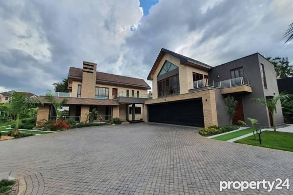 4 Bedroom House for Sale in Runda