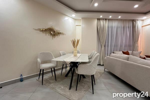 2 Bedroom Apartment / Flat