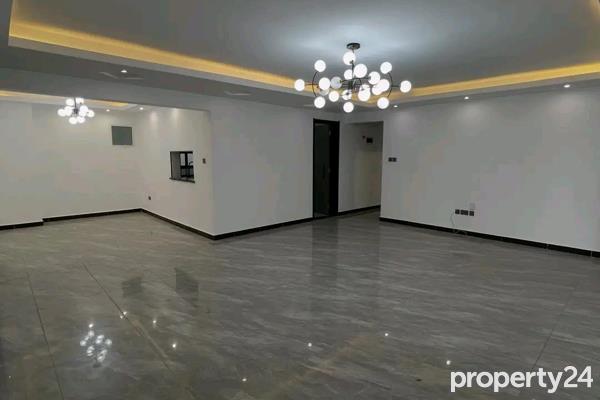 4 Bedroom Apartment / Flat to Rent in Lavington