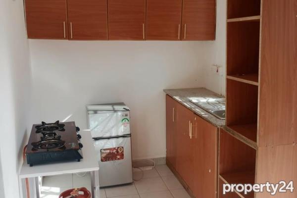 1 Bedroom Apartment / Flat