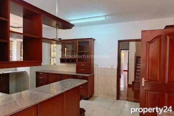 5 Bedroom Apartment / Flat to Rent in Rosslyn
