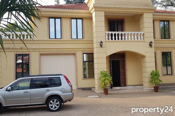 5 Bedroom House for Sale in Gigiri