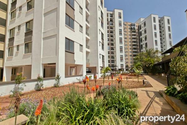 2 Bedroom Apartment / Flat to Rent in Garden City