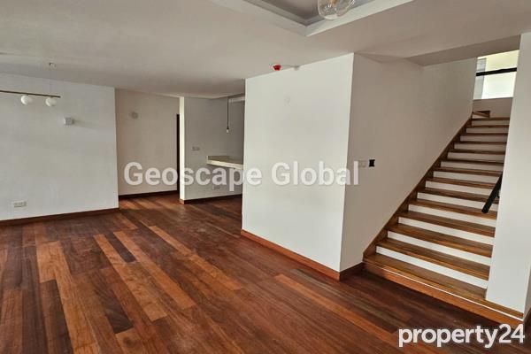 4 Bedroom Apartment / Flat to Rent in Rosslyn