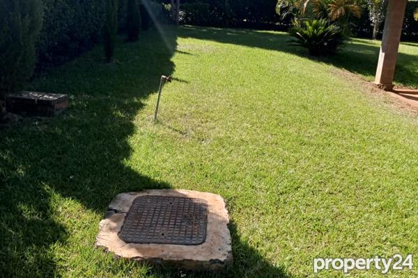 4 Bedroom House for Sale in Karen