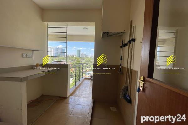 2 Bedroom Apartment / Flat